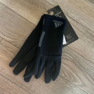 NWT Adidas Climaheat gloves